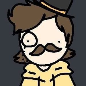 Meet your Posher, Corey